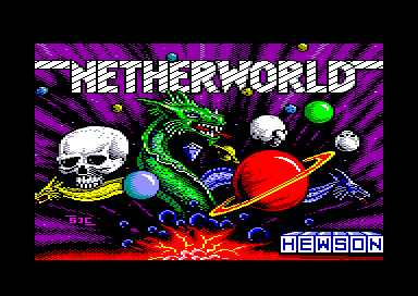 Netherworld 